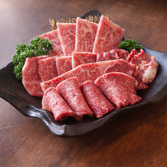 米沢牛焼肉 炎鵬のおすすめ料理1