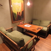 山本のハンバーグ SAKURA MACHI店の雰囲気2