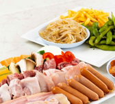 満天ビアガーデンのおすすめ料理2