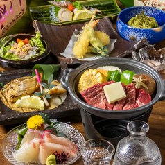 CHAKI チャキ 倉敷駅前店のコース写真