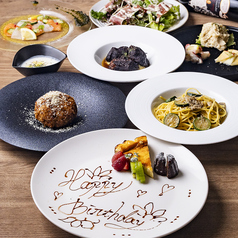 BISTRO LIBERTY UMEDAのおすすめ料理3