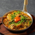料理メニュー写真&nbsp;親子丼のアタマ