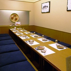 本格和食割烹 日本海庄や 佐世保駅前店の特集写真