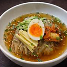 焼肉十六のおすすめ料理3