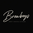 brewboys ブリューボーイズ 野々市のロゴ