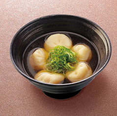 うどんポン（5個）