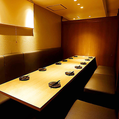 おでんトさかな　しのや～SHINOYA ～すすきの店の写真