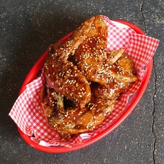 照り焼き (6ピース)