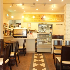 カフェ マリオ シフォン CAFE MARIO CHIFFONの特集写真