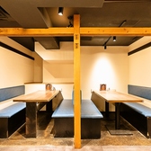 日本のおばんざい酒場 土間土間 春日部店の雰囲気2