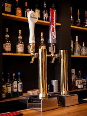 貸切×カラオケ×ダーツ×飲み放題 THIRD PLACE BAR lalalaのおすすめ料理3