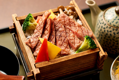 鯉之助のコース写真