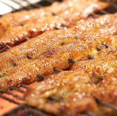 鰻 北白川の写真2