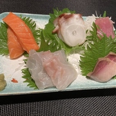 居酒屋　椿月のおすすめ料理2