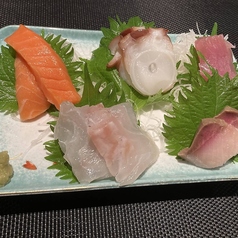 居酒屋　椿月のおすすめ料理2