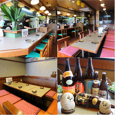 あじみ家【松山市・和泉】和食居酒屋の特集写真