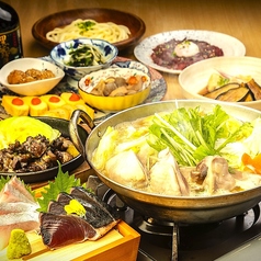 九州黒太鼓 横浜のコース写真