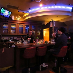 ある脳外科医の酒場 歌舞伎町店の雰囲気2