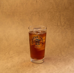 加賀棒ほうじ茶ハイ