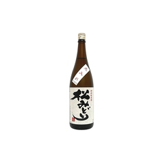 松みどり　特別純米(松田町)