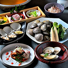 稲ノ和 新橋本店のコース写真