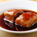 料理メニュー写真&nbsp;黒酢の酢豚（一人前）