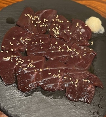 【店長一推し!】ラムレバッチョ