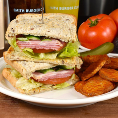 HAM CUCUMBER CHEESE-ハムキュウリチーズ-