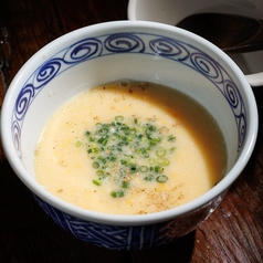 濃厚鶏白湯雑炊