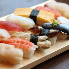 すし処酒処 道場のおすすめ料理1
