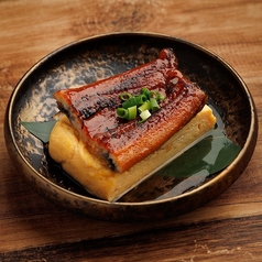 鰻卵(うなたま)