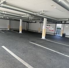 あみやき亭Plus 豊橋北山店の外観3