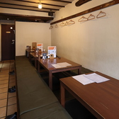 炭火焼鳥 豊藤の雰囲気2