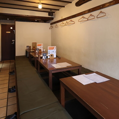 炭火焼鳥 豊藤の雰囲気2