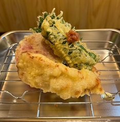 【肉】肉3種盛合わせ