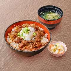 牛たん炭焼 利久 本町店のおすすめランチ1