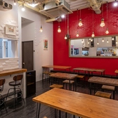 博多 一門 天神店の雰囲気3