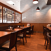 満洲園 みなとみらい店の雰囲気3