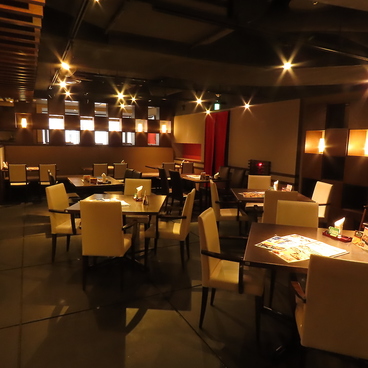 釧路ふく亭 櫂梯楼 札幌パルコ店の雰囲気1