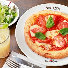 宇田川カフェ suite スイートの特集写真