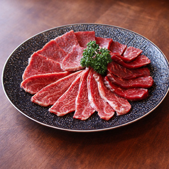 米沢牛焼肉 炎鵬のおすすめ料理3