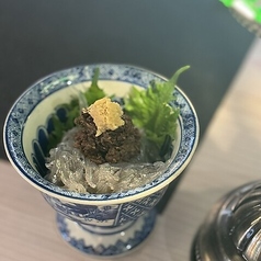 生しらす