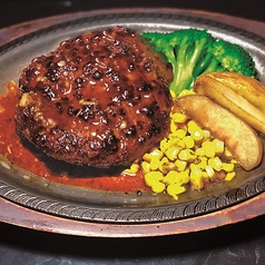 ハンバーグ