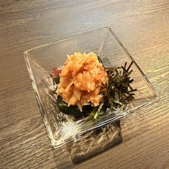 梅なんこつ