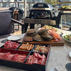 BOU THE ROOF ボウザルーフ 金山店のおすすめ料理3