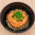 料理メニュー写真&nbsp;明太とろろソーメン