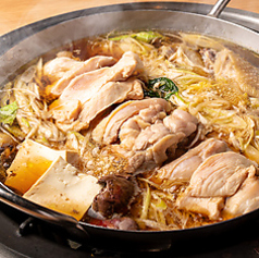 炭火焼鳥 肉のいとう特集写真1