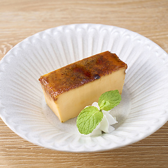 クレマ・カタラーナ