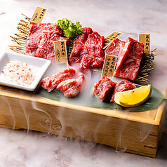 焼肉 芯の特集写真