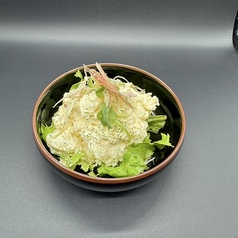 大人のポテトサラダ